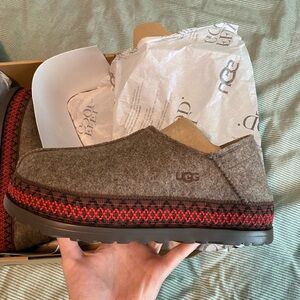 UGG refelt Tasman